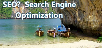 SEO - Search Engine Optimization