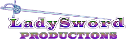 LadySword Productions